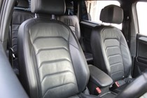 SEAT Tarraco SUV (18 on) Xcellence Lux 1.5 TSI Evo 150PS 5d For Sale - MFI Motor Group, Mitcham