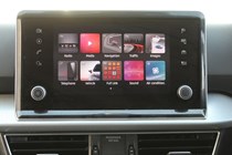 SEAT Tarraco SUV (18 on) Xcellence Lux 1.5 TSI Evo 150PS 5d For Sale - MFI Motor Group, Mitcham