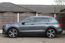 SEAT Tarraco SUV (18 on) Xcellence Lux 1.5 TSI Evo 150PS 5d For Sale - MFI Motor Group, Mitcham