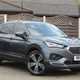 SEAT Tarraco SUV (18 on) Xcellence Lux 1.5 TSI Evo 150PS 5d For Sale - MFI Motor Group, Mitcham