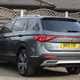 SEAT Tarraco SUV (18 on) Xcellence Lux 1.5 TSI Evo 150PS 5d For Sale - MFI Motor Group, Mitcham