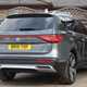 SEAT Tarraco SUV (18 on) Xcellence Lux 1.5 TSI Evo 150PS 5d For Sale - MFI Motor Group, Mitcham