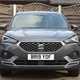 SEAT Tarraco SUV (18 on) Xcellence Lux 1.5 TSI Evo 150PS 5d For Sale - MFI Motor Group, Mitcham
