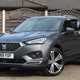 SEAT Tarraco SUV (18 on) Xcellence Lux 1.5 TSI Evo 150PS 5d For Sale - MFI Motor Group, Mitcham