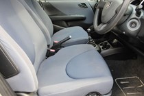 Honda Jazz (02-08) 1.4i-DSI SE Sport 5d For Sale - MFI Motor Group, Mitcham