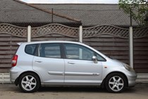 Honda Jazz (02-08) 1.4i-DSI SE Sport 5d For Sale - MFI Motor Group, Mitcham
