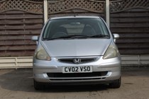 Honda Jazz (02-08) 1.4i-DSI SE Sport 5d For Sale - MFI Motor Group, Mitcham