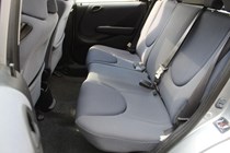 Honda Jazz (02-08) 1.4i-DSI SE Sport 5d For Sale - MFI Motor Group, Mitcham