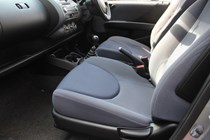 Honda Jazz (02-08) 1.4i-DSI SE Sport 5d For Sale - MFI Motor Group, Mitcham