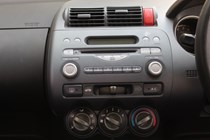 Honda Jazz (02-08) 1.4i-DSI SE Sport 5d For Sale - MFI Motor Group, Mitcham