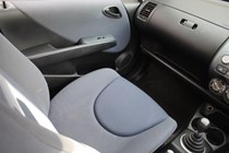 Honda Jazz (02-08) 1.4i-DSI SE Sport 5d For Sale - MFI Motor Group, Mitcham