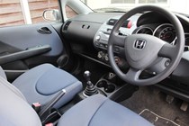Honda Jazz (02-08) 1.4i-DSI SE Sport 5d For Sale - MFI Motor Group, Mitcham