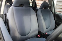 Honda Jazz (02-08) 1.4i-DSI SE Sport 5d For Sale - MFI Motor Group, Mitcham