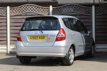 Honda Jazz (02-08) 1.4i-DSI SE Sport 5d For Sale - MFI Motor Group, Mitcham