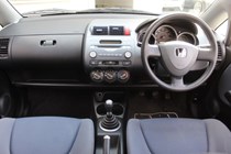 Honda Jazz (02-08) 1.4i-DSI SE Sport 5d For Sale - MFI Motor Group, Mitcham