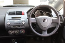 Honda Jazz (02-08) 1.4i-DSI SE Sport 5d For Sale - MFI Motor Group, Mitcham