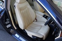Maserati GranTurismo (07-19) V8 2d Auto For Sale - Norton Automotive, Stoke Mandeville