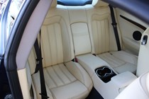 Maserati GranTurismo (07-19) V8 2d Auto For Sale - Norton Automotive, Stoke Mandeville