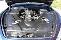 Maserati GranTurismo (07-19) V8 2d Auto For Sale - Norton Automotive, Stoke Mandeville