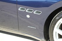 Maserati GranTurismo (07-19) V8 2d Auto For Sale - Norton Automotive, Stoke Mandeville