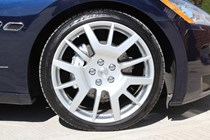Maserati GranTurismo (07-19) V8 2d Auto For Sale - Norton Automotive, Stoke Mandeville