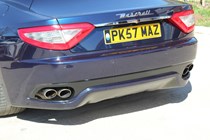 Maserati GranTurismo (07-19) V8 2d Auto For Sale - Norton Automotive, Stoke Mandeville