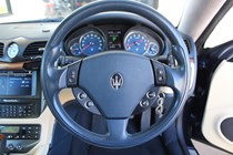 Maserati GranTurismo (07-19) V8 2d Auto For Sale - Norton Automotive, Stoke Mandeville