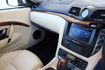 Maserati GranTurismo (07-19) V8 2d Auto For Sale - Norton Automotive, Stoke Mandeville