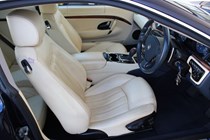 Maserati GranTurismo (07-19) V8 2d Auto For Sale - Norton Automotive, Stoke Mandeville