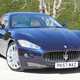 Maserati GranTurismo (07-19) V8 2d Auto For Sale - Norton Automotive, Stoke Mandeville