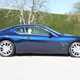 Maserati GranTurismo (07-19) V8 2d Auto For Sale - Norton Automotive, Stoke Mandeville