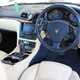 Maserati GranTurismo (07-19) V8 2d Auto For Sale - Norton Automotive, Stoke Mandeville