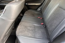 Suzuki Vitara (15 on) 1.4 Boosterjet SZ5 AllGrip 5d For Sale - AW Car House Ltd, Grendon
