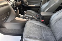 Suzuki Vitara (15 on) 1.4 Boosterjet SZ5 AllGrip 5d For Sale - AW Car House Ltd, Grendon