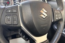 Suzuki Vitara (15 on) 1.4 Boosterjet SZ5 AllGrip 5d For Sale - AW Car House Ltd, Grendon