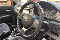 Suzuki Vitara (15 on) 1.4 Boosterjet SZ5 AllGrip 5d For Sale - AW Car House Ltd, Grendon