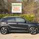 Suzuki Vitara (15 on) 1.4 Boosterjet SZ5 AllGrip 5d For Sale - AW Car House Ltd, Grendon