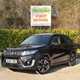 Suzuki Vitara (15 on) 1.4 Boosterjet SZ5 AllGrip 5d For Sale - AW Car House Ltd, Grendon