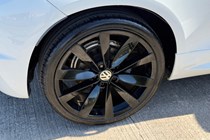 Volkswagen Scirocco (08-18) 2.0 TDi BlueMotion Tech R Line 3d For Sale - Fusion Autos LTD, Cardiff
