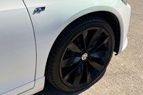 Volkswagen Scirocco (08-18) 2.0 TDi BlueMotion Tech R Line 3d For Sale - Fusion Autos LTD, Cardiff