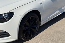 Volkswagen Scirocco (08-18) 2.0 TDi BlueMotion Tech R Line 3d For Sale - Fusion Autos LTD, Cardiff