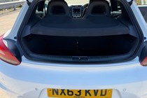 Volkswagen Scirocco (08-18) 2.0 TDi BlueMotion Tech R Line 3d For Sale - Fusion Autos LTD, Cardiff