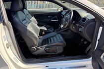 Volkswagen Scirocco (08-18) 2.0 TDi BlueMotion Tech R Line 3d For Sale - Fusion Autos LTD, Cardiff