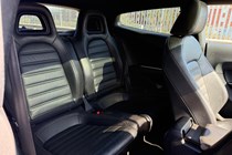 Volkswagen Scirocco (08-18) 2.0 TDi BlueMotion Tech R Line 3d For Sale - Fusion Autos LTD, Cardiff