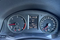 Volkswagen Scirocco (08-18) 2.0 TDi BlueMotion Tech R Line 3d For Sale - Fusion Autos LTD, Cardiff