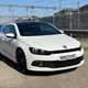 Volkswagen Scirocco (08-18) 2.0 TDi BlueMotion Tech R Line 3d For Sale - Fusion Autos LTD, Cardiff