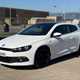 Volkswagen Scirocco (08-18) 2.0 TDi BlueMotion Tech R Line 3d For Sale - Fusion Autos LTD, Cardiff