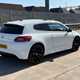 Volkswagen Scirocco (08-18) 2.0 TDi BlueMotion Tech R Line 3d For Sale - Fusion Autos LTD, Cardiff