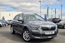 Skoda Kamiq SUV (19 on) 1.5 TSI SE Drive 5dr DSG For Sale - D M Keith SKODA Grimsby, Grimsby