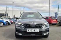 Skoda Kamiq SUV (19 on) 1.5 TSI SE Drive 5dr DSG For Sale - D M Keith SKODA Grimsby, Grimsby